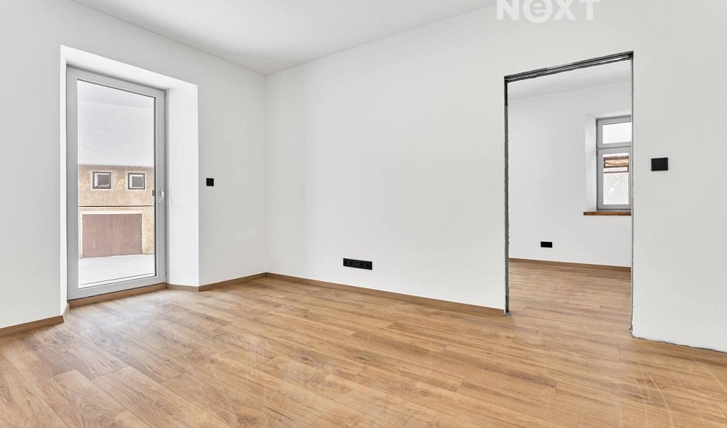 Prodej bytu 2+kk 37 m², Vejprty – náhled fotky 4
