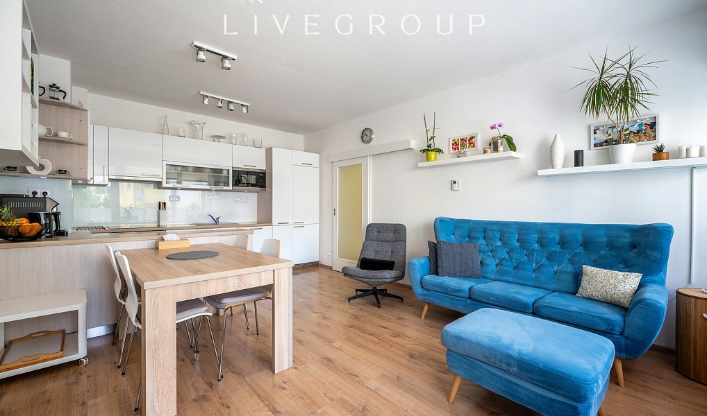 Prodej bytu 4+kk 75 m², Brno – náhled fotky 3