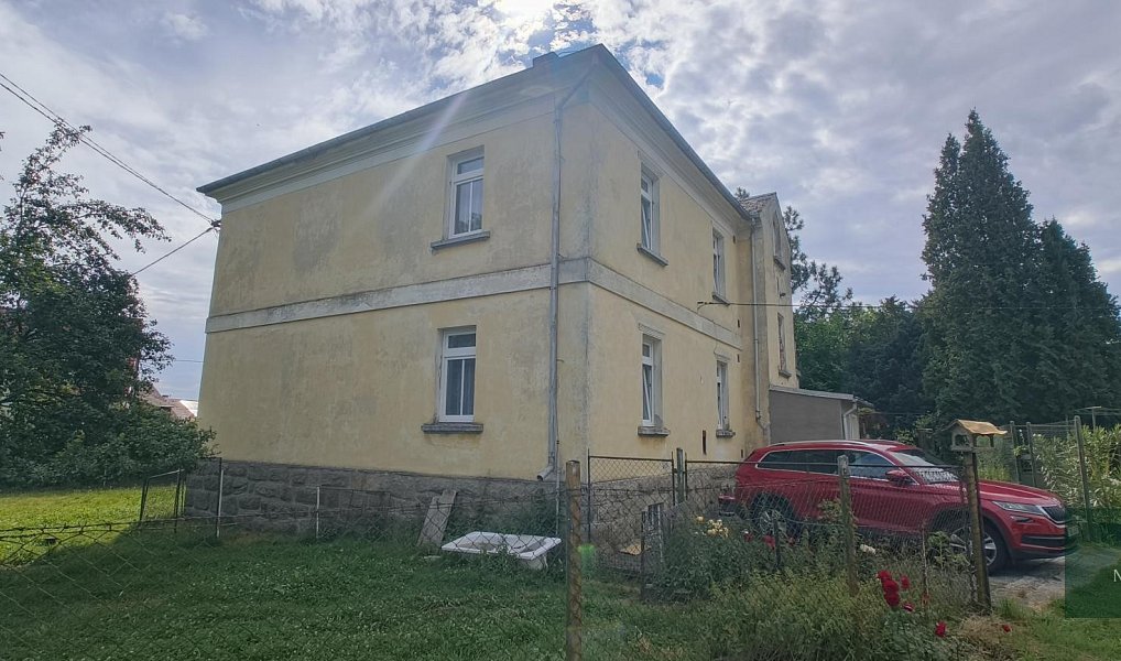 Pronájem domu 145 m² s pozemkem 1 000 m², Stráž – náhled fotky 3