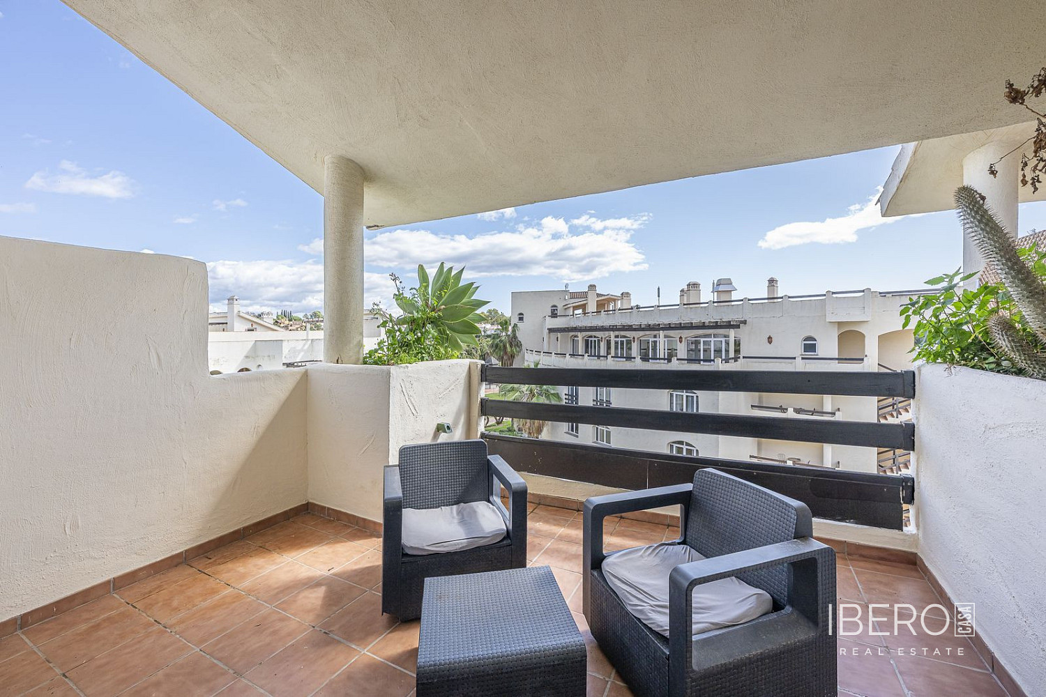 Pis 2+kk – Estepona, Barriada Islas Canarias - Vista 4