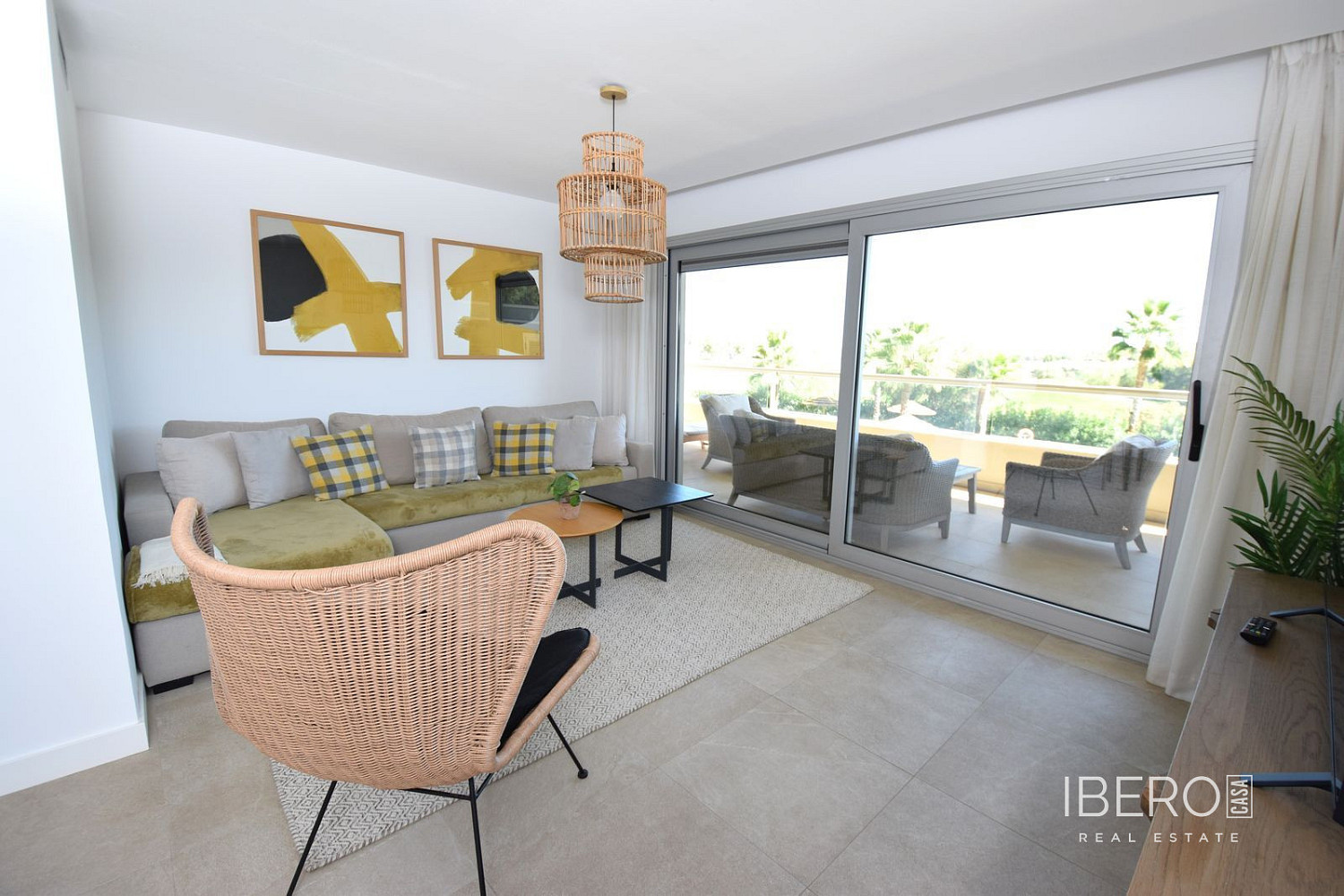 Pis 3+kk – Mijas, Terrazas del Golf, Entrerríos - Vista 5