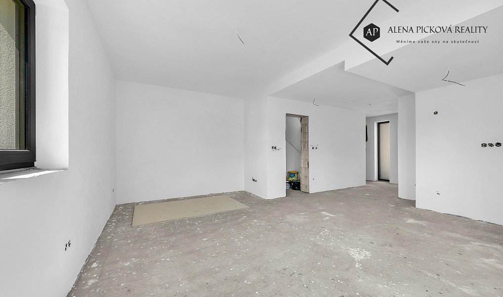 Prodej domu 113 m² s pozemkem 243 m², Hlinsko – náhled fotky 5