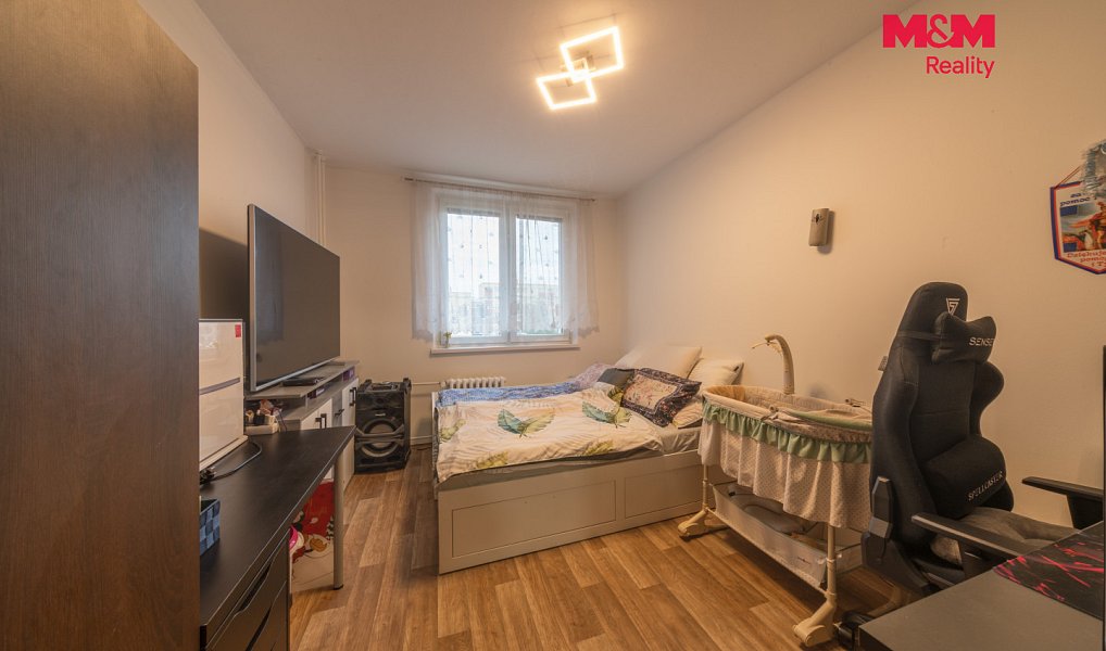 Prodej bytu 3+1 78 m², Orlová – náhled fotky 4