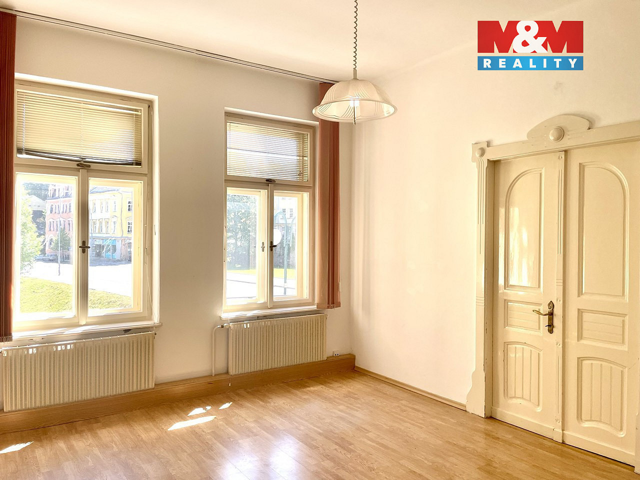 Pronájem kanceláře 118 m² – fotografie 3