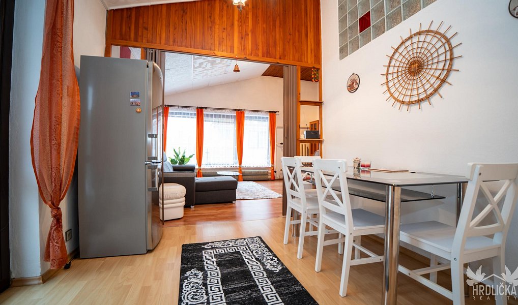 Prodej domu 160 m² s pozemkem 481 m², Vodňany – náhled fotky 19