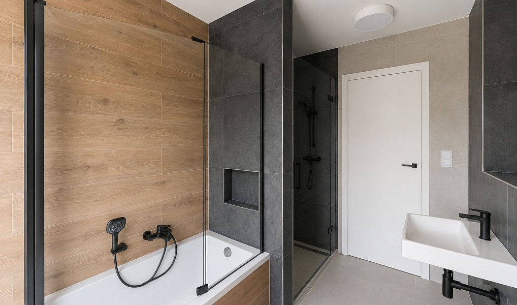 Prodej bytu 5+kk 108 m², Velké Přílepy – náhled fotky 8