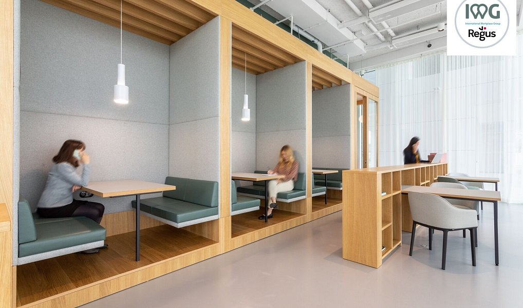 Pronájem komerčního objektu (jiného typu) 1 m², Praha – náhled fotky 9
