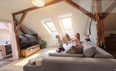Prodej domu 179 m² s pozemkem 179 m², Klaudova, Příbram - Příbram IV