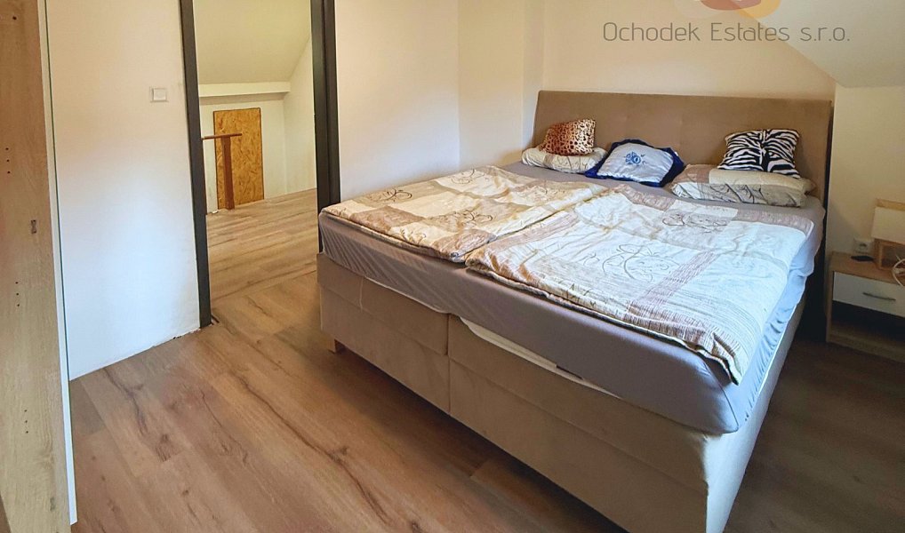 Prodej domu 117 m² s pozemkem 527 m², Mikulášovice – náhled fotky 12