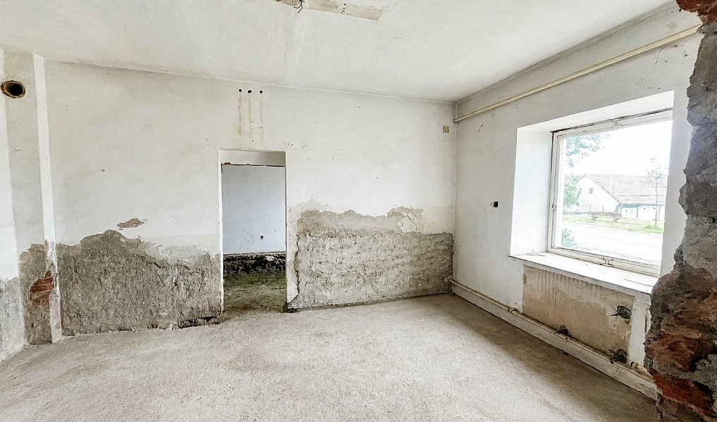 Pronájem domu 90 m² s pozemkem 197 m², Stránecká Zhoř – náhled fotky 5