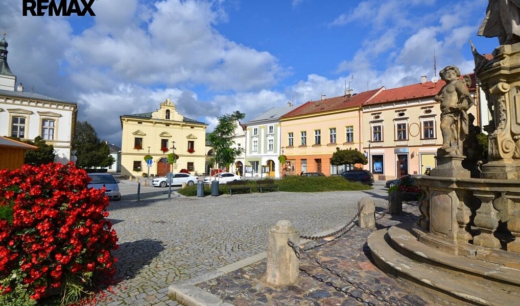 Prodej nájemního domu, činžáku 307 m², Uničov – náhled fotky 8