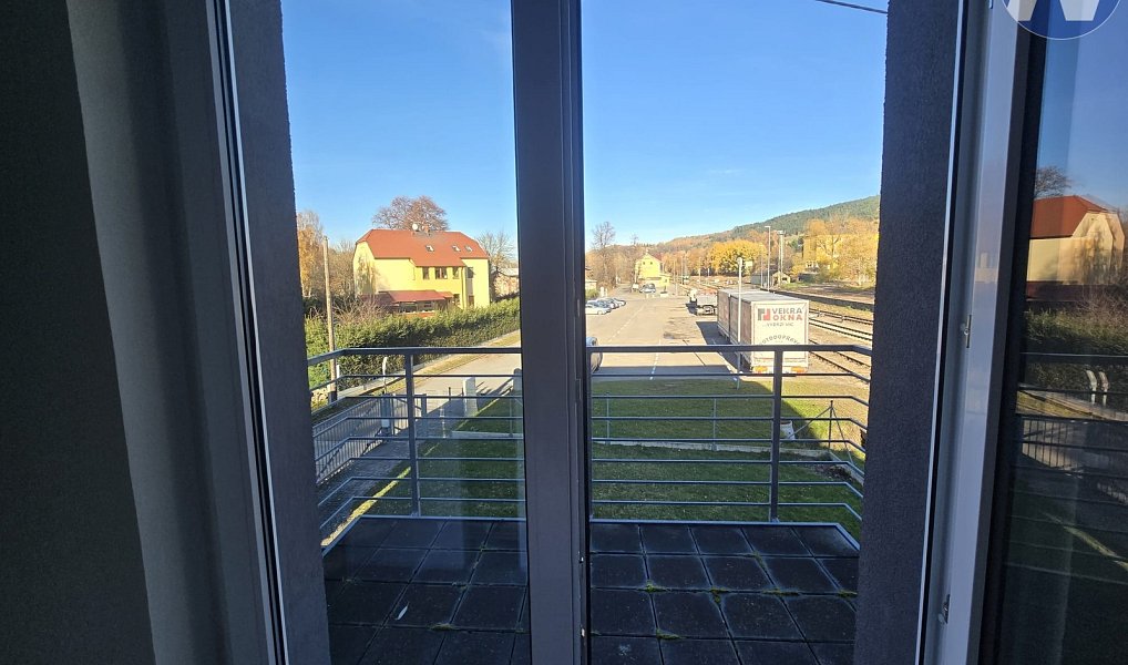 Pronájem kanceláře 120 m², Prachatice – náhled fotky 16