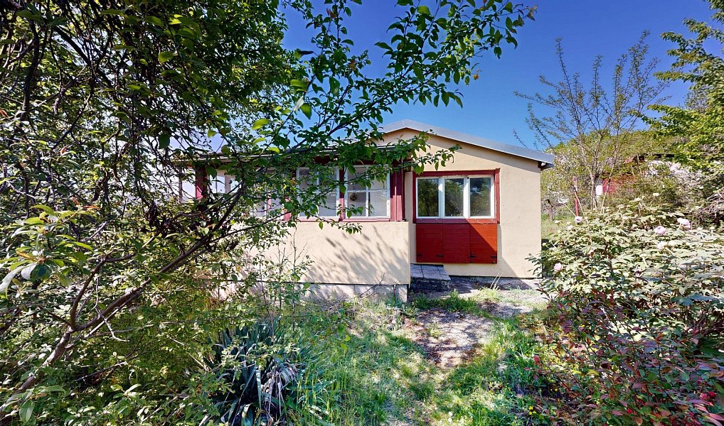 Prodej chaty/chalupy 37 m² s pozemkem 1 052 m², Beroun – náhled fotky 7