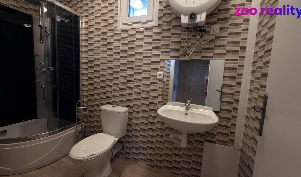 Pronájem domu 60 m² s pozemkem 400 m², Blatno – náhled fotky 10