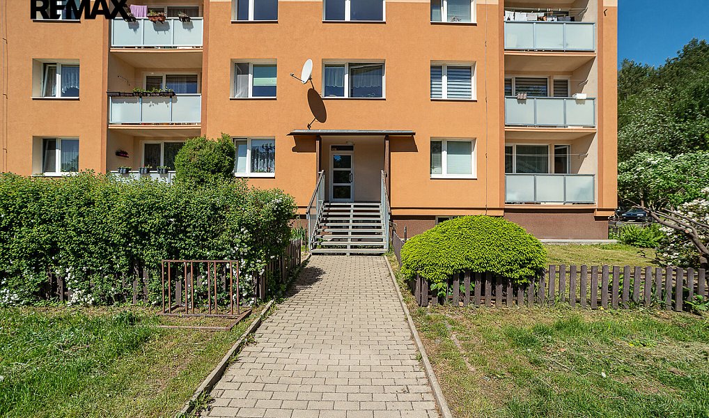 Prodej bytu 2+kk 43 m², Nový Bor – náhled fotky 15