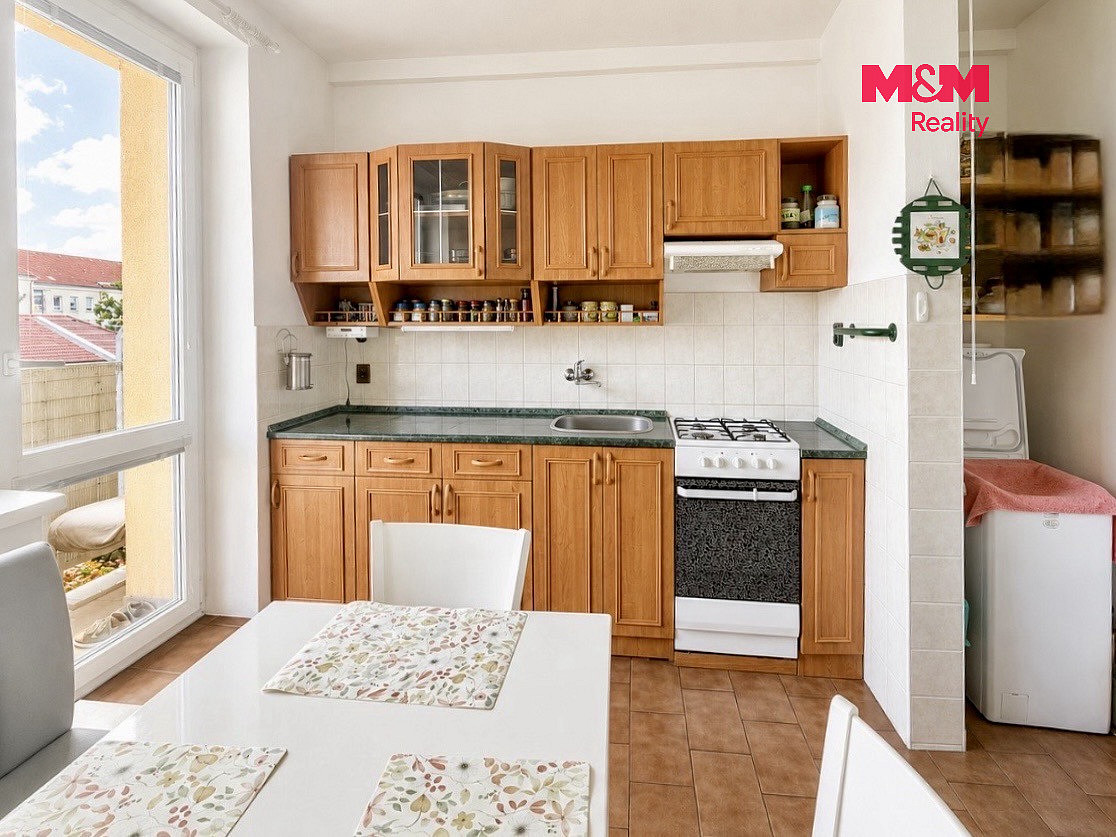 Prodej bytu 3+1 80 m² – fotografie 2