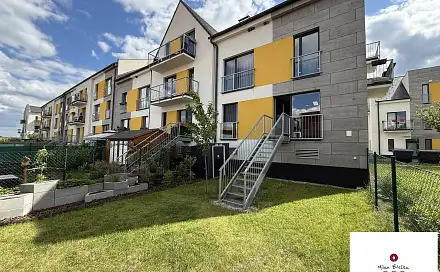 Prodej bytu 2+kk 74 m²