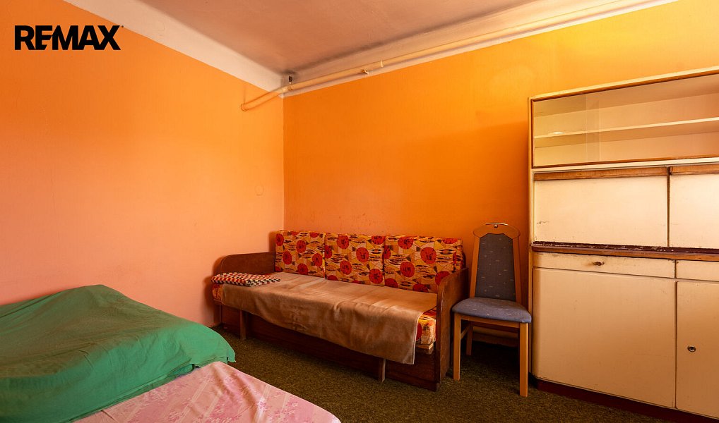 Prodej domu 90 m² s pozemkem 418 m², Radkovice u Hrotovic – náhled fotky 10