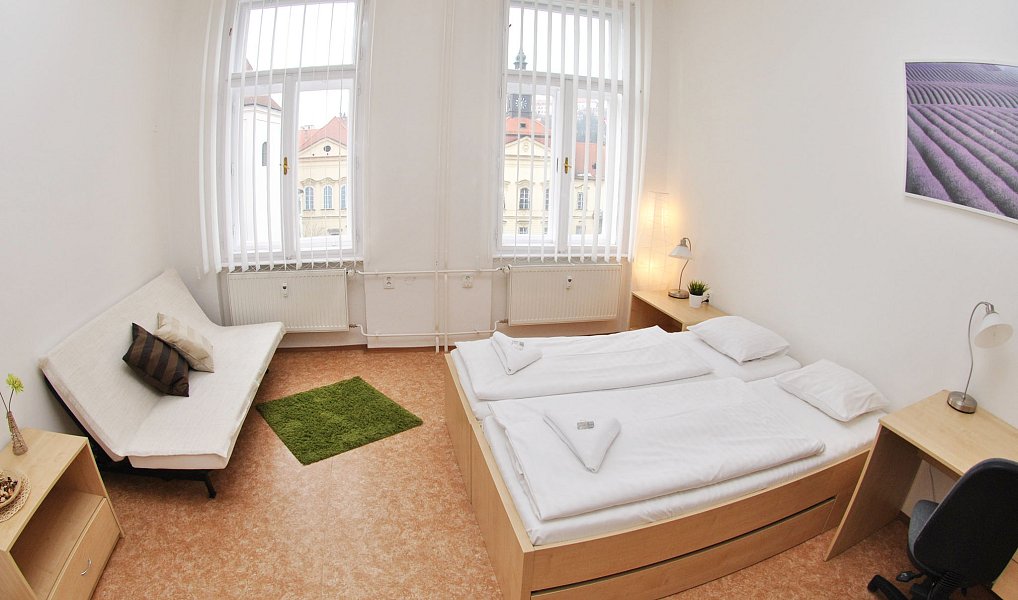 Pronájem pokoje 75 m², Brno – náhled fotky 2