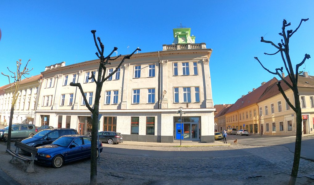 Prodej bytu 3+1 130 m², Terezín – náhled fotky 7