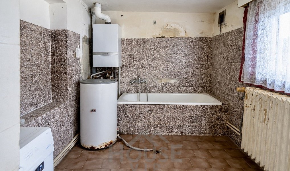 Prodej domu 150 m² s pozemkem 286 m², Praha – náhled fotky 8