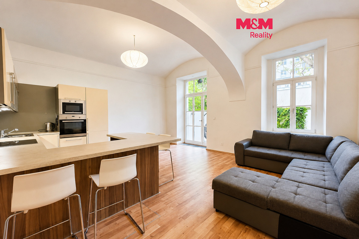 Prodej bytu 4+kk 85 m²