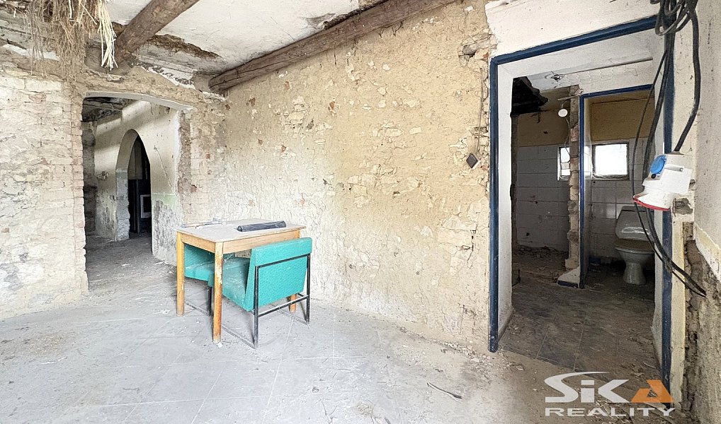 Prodej domu 111 m² s pozemkem 115 m², Želkovice – náhled fotky 16