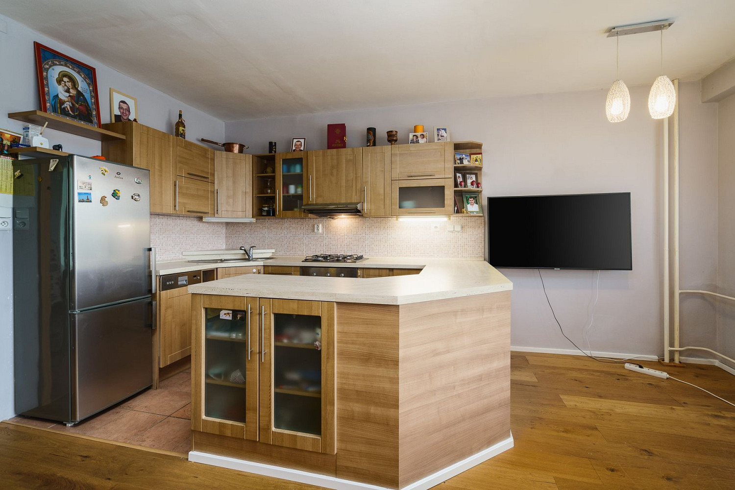 Prodej bytu 4+kk 77 m² – fotografie 5