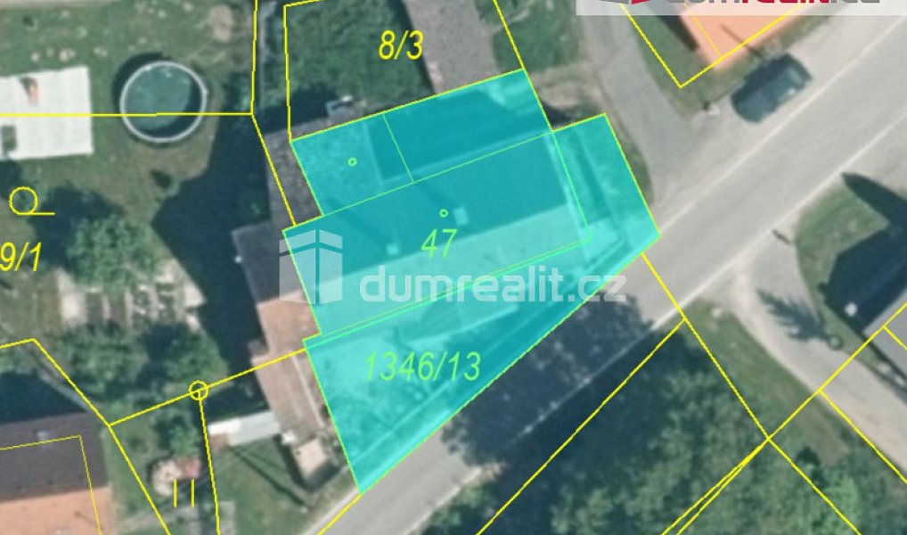 Prodej domu 125 m² s pozemkem 297 m², Zvotoky – náhled fotky 4