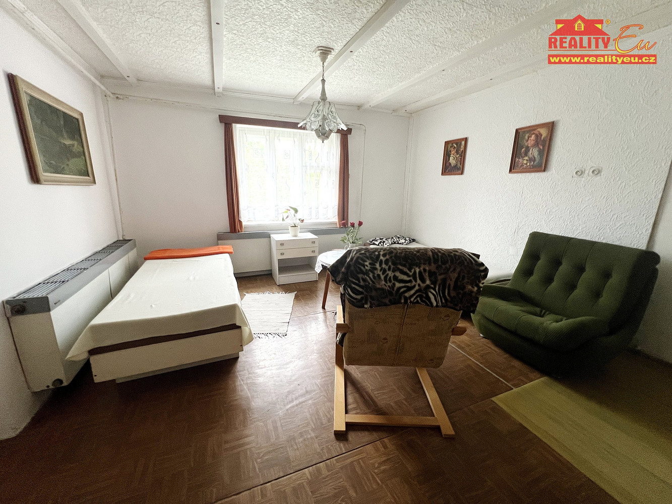 Prodej domu 105 m² s pozemkem 1 386 m² – fotografie 4