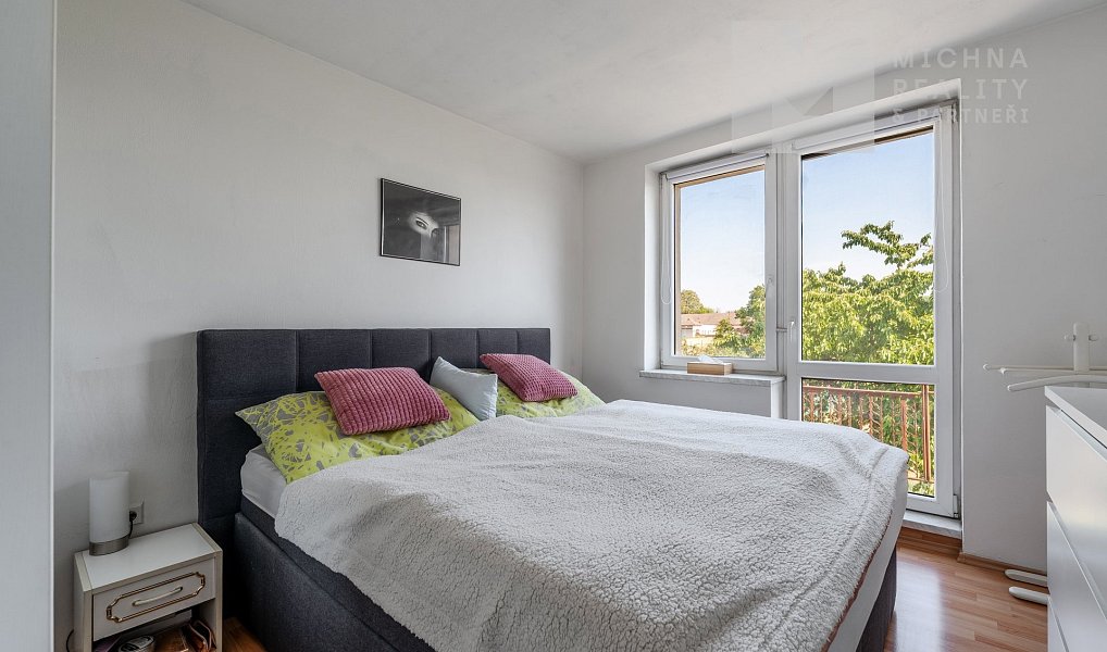 Prodej domu 230 m² s pozemkem 694 m², Březí – náhled fotky 3