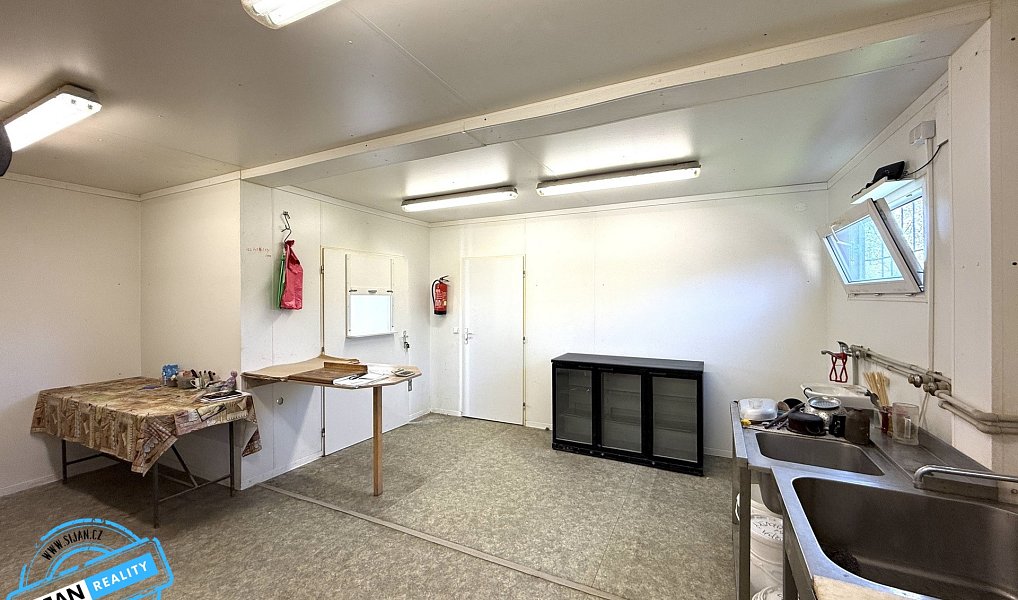Prodej výrobních prostor 60 m², Brumovice – náhled fotky 10