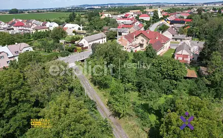 Prodej domu 127 m² s pozemkem 1 158 m², Zahnašovice, okres Kroměříž