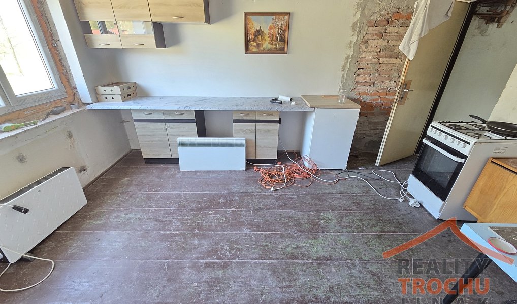 Prodej domu 390 m² s pozemkem 2 700 m², Meziměstí – náhled fotky 11