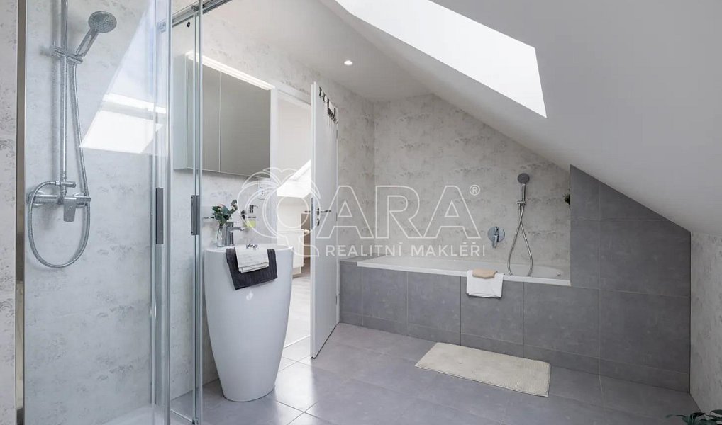 Prodej bytu 2+kk 79 m², Říčany – náhled fotky 13