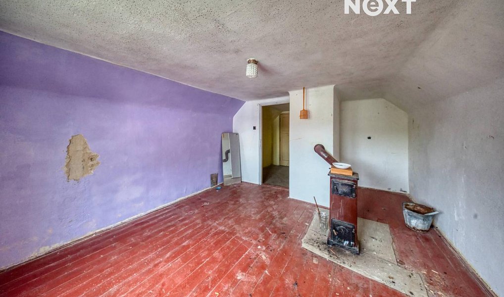 Prodej domu 80 m² s pozemkem 817 m², Zbytiny – náhled fotky 5