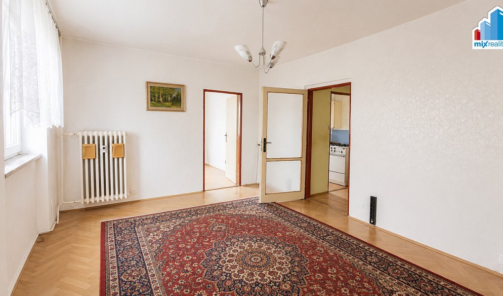 Pronájem bytu 3+1 60 m², Plzeň – náhled fotky 8