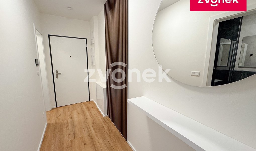 Pronájem bytu 2+kk 55 m², Brno – náhled fotky 4