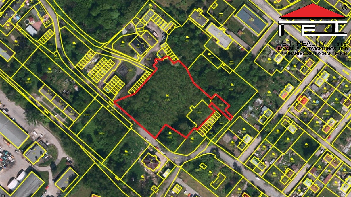 10 rooms, 802.0 m² in Ostrava