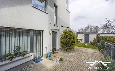 Prodej bytu 2+kk 59 m²