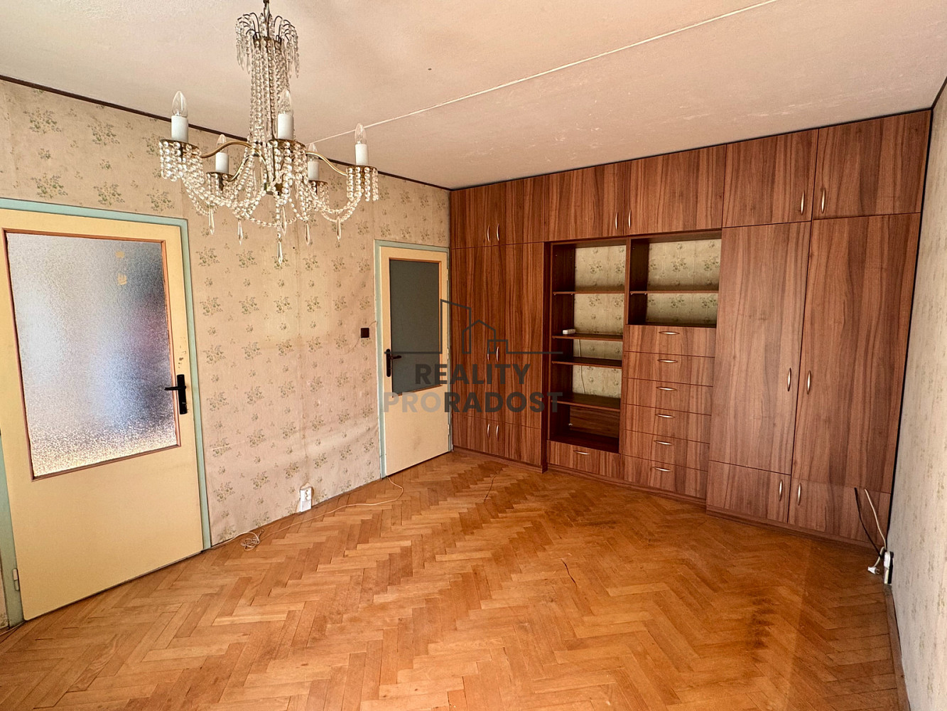 Prodej bytu 1+1 33 m² – fotografie 3