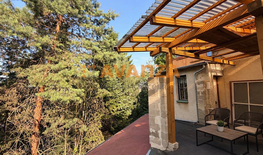 Prodej kanceláře 1 200 m², Děčín – náhled fotky 42