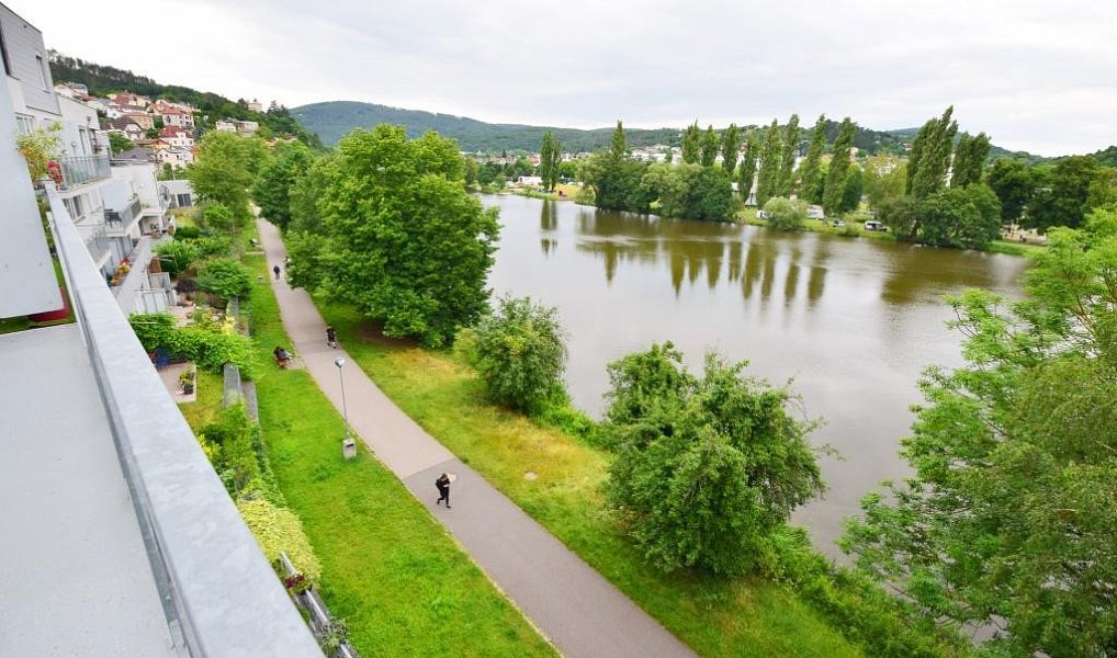 Pronájem bytu 1+kk 40 m², Beroun – náhled fotky 15