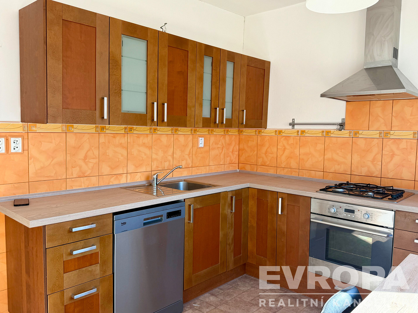 Prodej bytu 2+1 62 m²