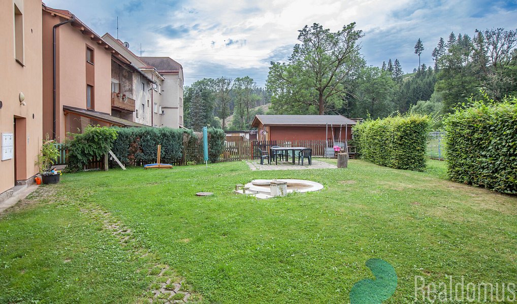 Prodej bytu 2+kk 70 m², Trutnov – náhled fotky 11