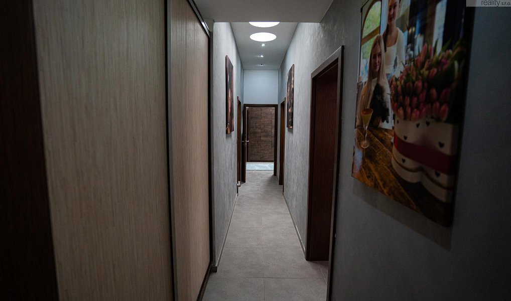 Pronájem domu 160 m² s pozemkem 525 m², Háj u Duchcova – náhled fotky 15