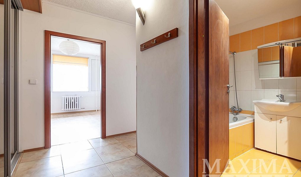 Prodej bytu 2+kk 46 m², Praha – náhled fotky 11