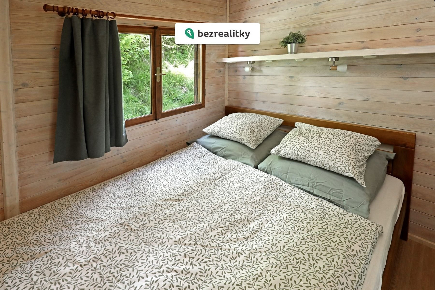 Prodej chaty/chalupy 74 m² s pozemkem 729 m² — photo 5