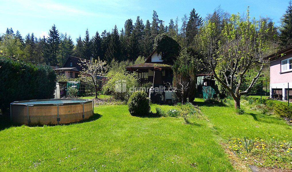 Prodej chaty/chalupy 30 m², Svatava – náhled fotky 3