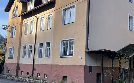 Prodej domu (jiného typu) 800 m², Oloví - Hory, okres Sokolov